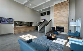 Best Western Harmony Inn Fort Dodge Iowa